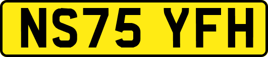 NS75YFH