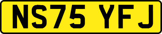 NS75YFJ