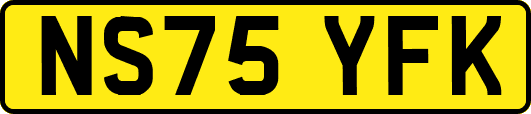 NS75YFK