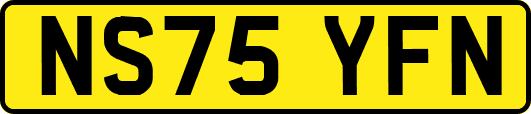 NS75YFN