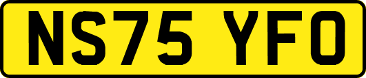 NS75YFO