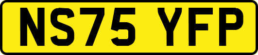 NS75YFP