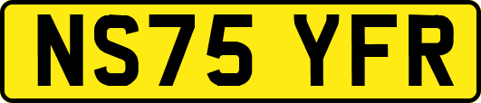 NS75YFR