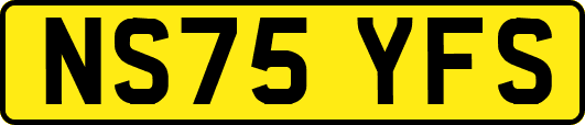 NS75YFS