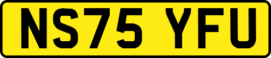 NS75YFU