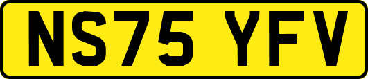 NS75YFV