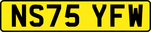 NS75YFW