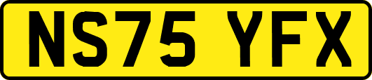 NS75YFX