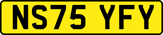 NS75YFY