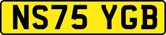 NS75YGB