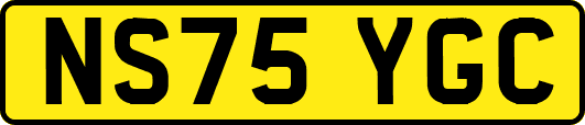 NS75YGC