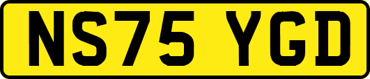 NS75YGD
