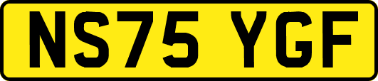 NS75YGF