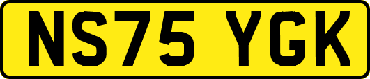 NS75YGK
