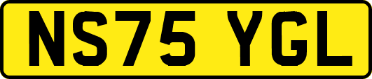 NS75YGL