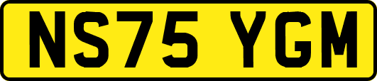 NS75YGM