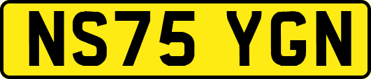 NS75YGN