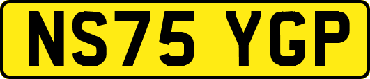 NS75YGP