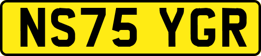 NS75YGR