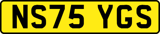NS75YGS