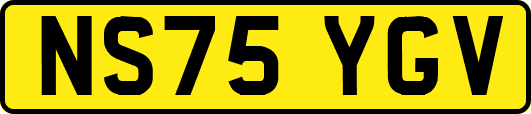 NS75YGV