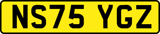 NS75YGZ