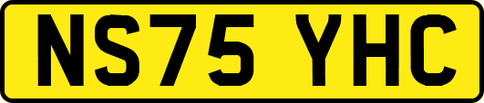 NS75YHC