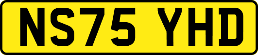 NS75YHD