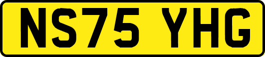 NS75YHG