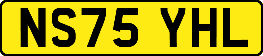 NS75YHL