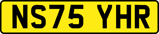 NS75YHR