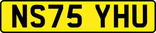 NS75YHU