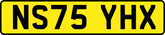 NS75YHX