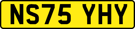 NS75YHY