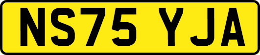 NS75YJA