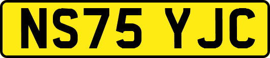 NS75YJC