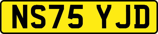 NS75YJD