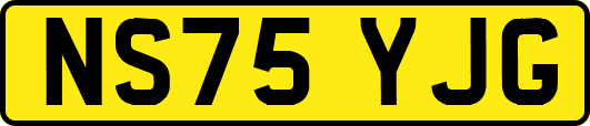 NS75YJG