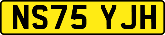 NS75YJH