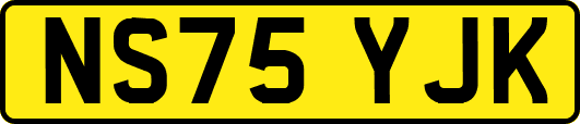 NS75YJK