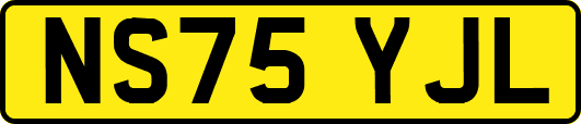 NS75YJL