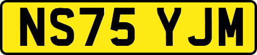 NS75YJM