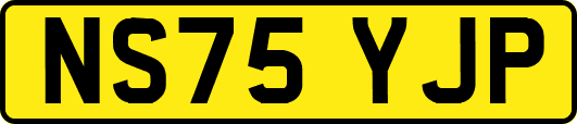 NS75YJP
