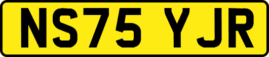 NS75YJR