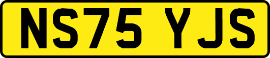 NS75YJS
