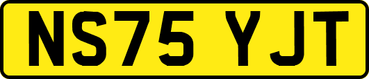 NS75YJT