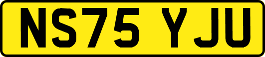 NS75YJU