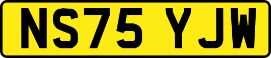 NS75YJW