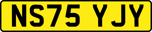 NS75YJY