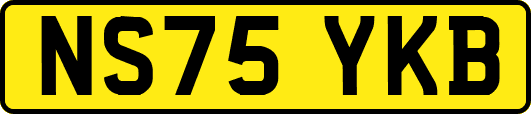 NS75YKB